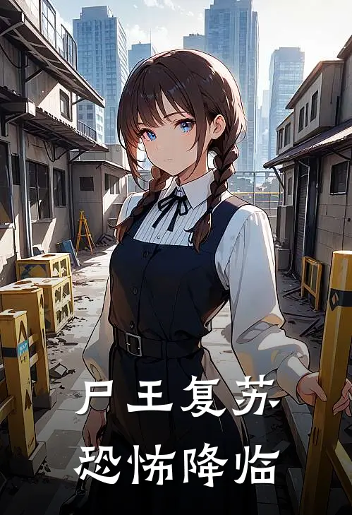 尸王复苏：恐怖降临