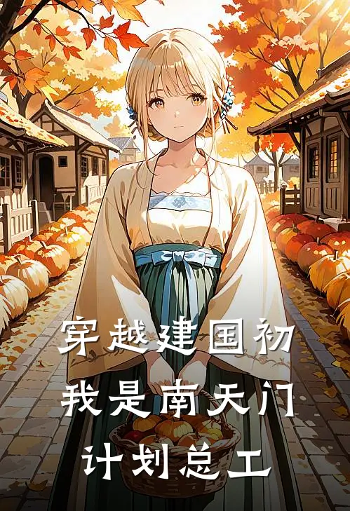 穿越建国初：我是南天门计划总工