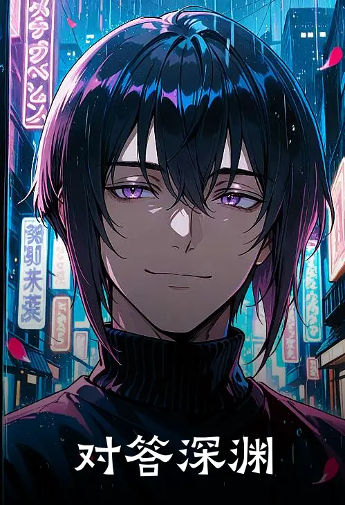 对答深渊