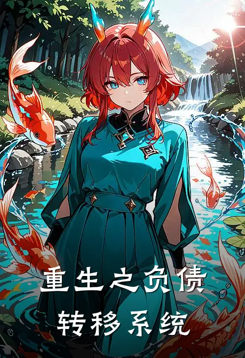 重生之负债转移系统
