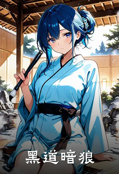 黑道暗狼