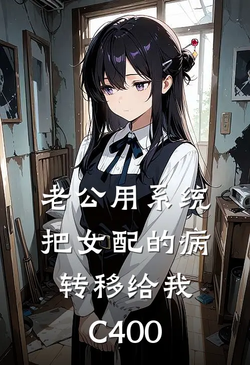 老公用系统把女配的病转移给我C400