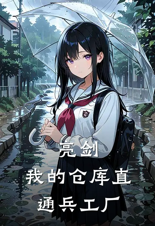 亮剑：我的仓库直通兵工厂