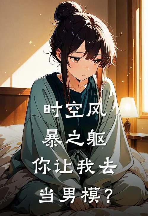 时空风暴之躯，你让我去当男模？
