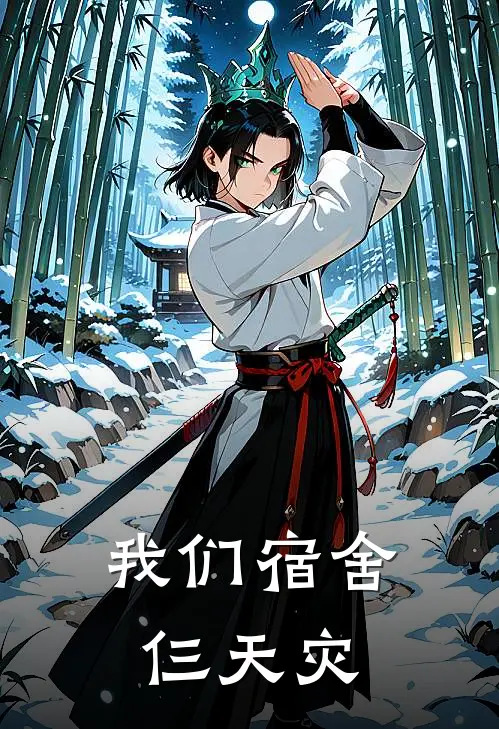 我们宿舍仨天灾