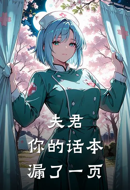 夫君，你的话本漏了一页