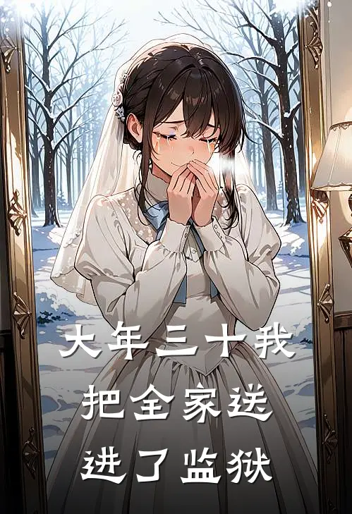大年三十我把全家送进了监狱