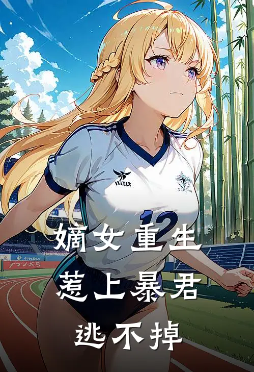 嫡女重生，惹上暴君逃不掉