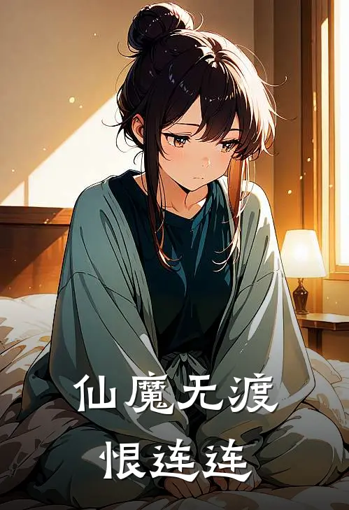 仙魔无渡恨连连