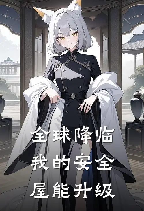 全球降临：我的安全屋能升级