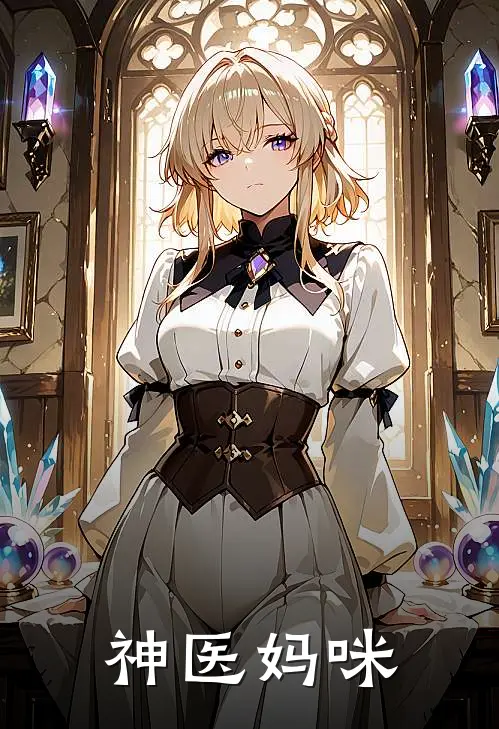 神医妈咪