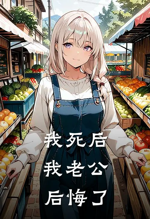 我死后，我老公后悔了