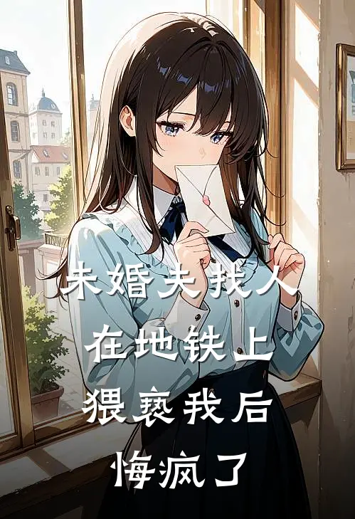 未婚夫找人在地铁上猥亵我后，悔疯了