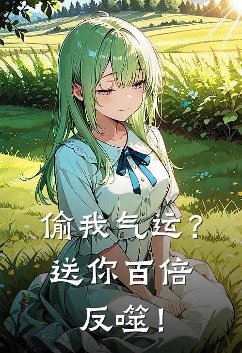偷我气运？送你百倍反噬！