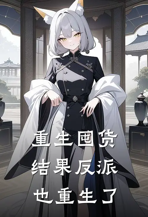 重生囤货，结果反派也重生了