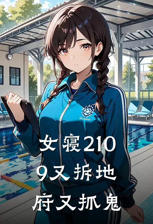 【女寝2109】又拆地府又抓鬼