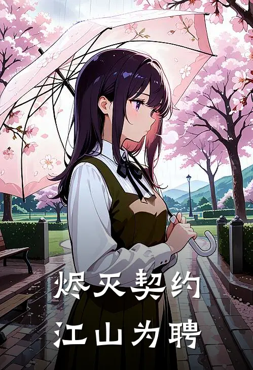 烬灭契约：江山为聘