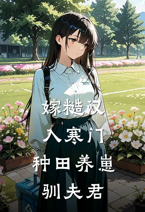 嫁糙汉，入寒门，种田养崽驯夫君