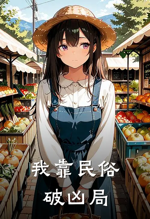 我靠民俗破凶局