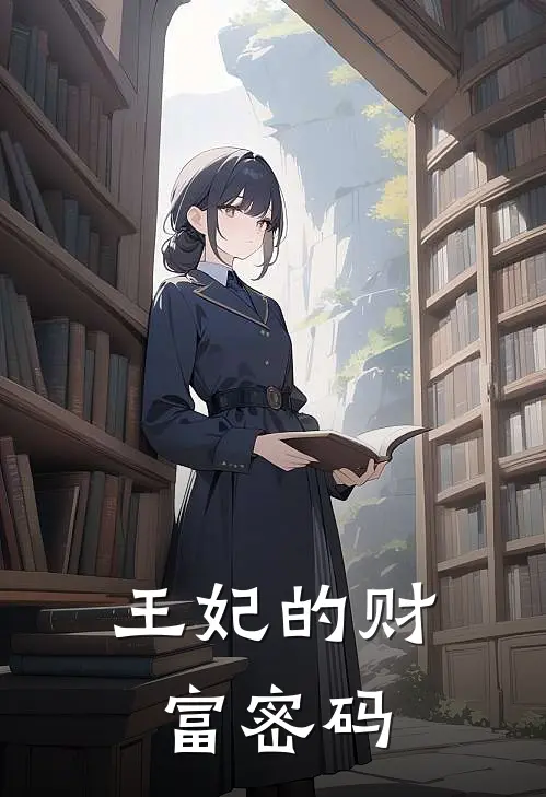 王妃的财富密码
