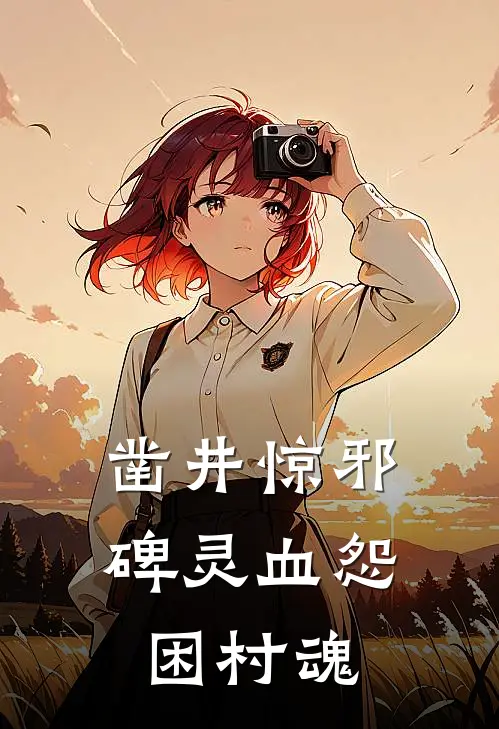 凿井惊邪：碑灵血怨困村魂