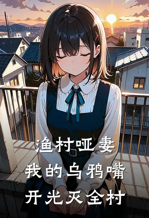 渔村哑妻：我的乌鸦嘴开光灭全村