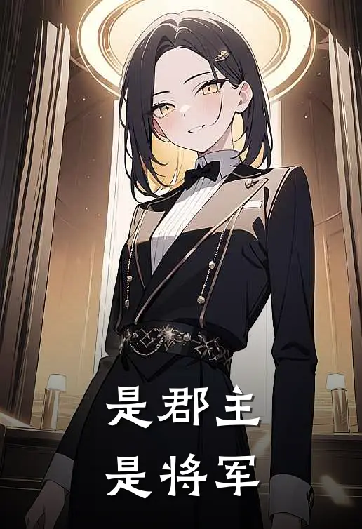 是郡主，是将军