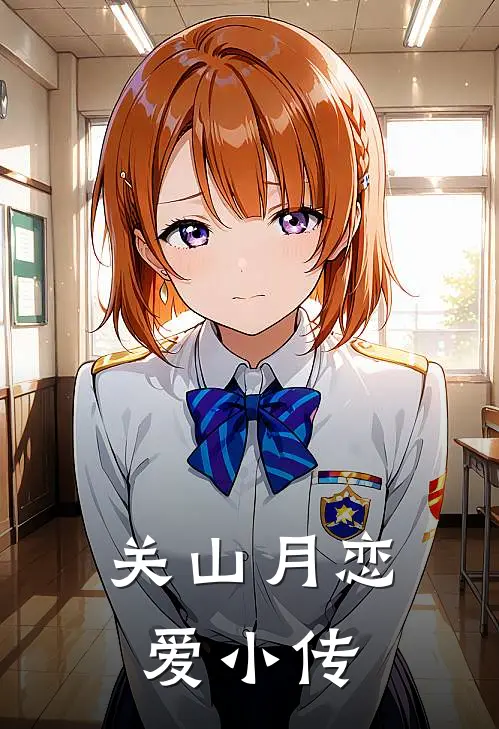 关山月恋爱小传