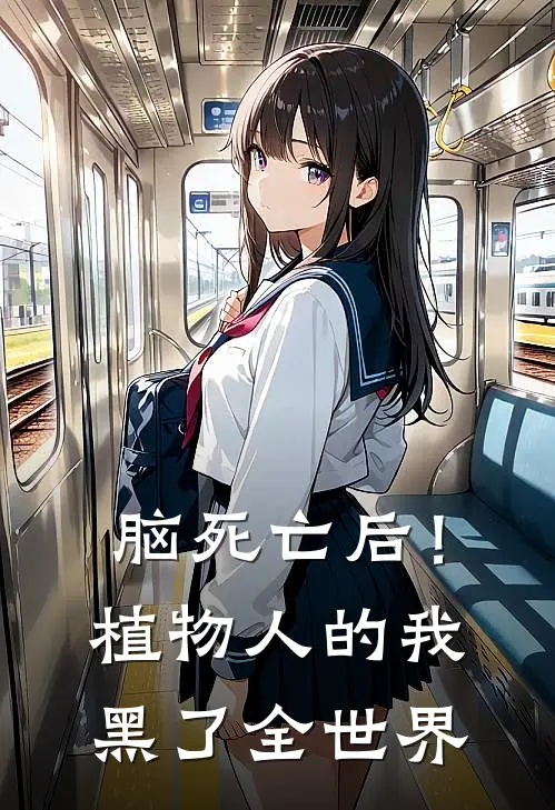 脑死亡后！植物人的我黑了全世界