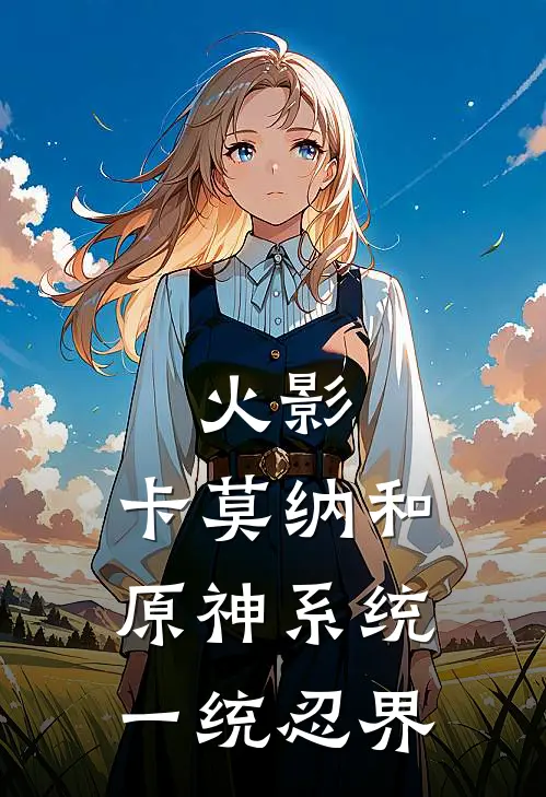 火影：卡莫纳和原神系统一统忍界