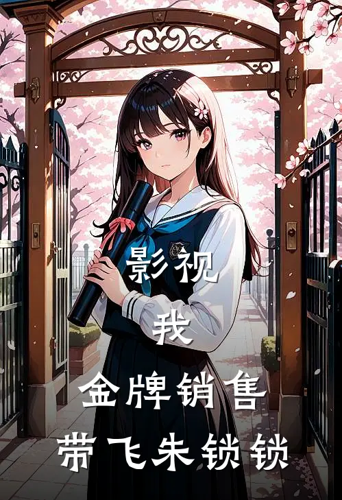 影视：我，金牌销售，带飞朱锁锁