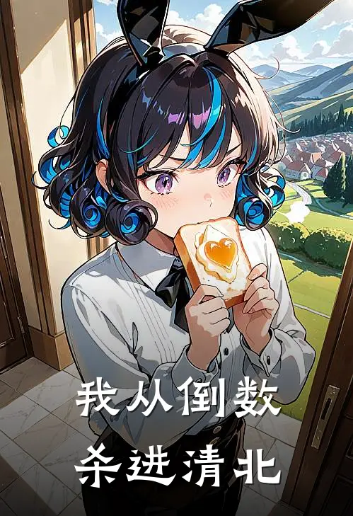 我从倒数杀进清北