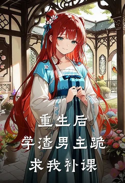 重生后，学渣男主跪求我补课