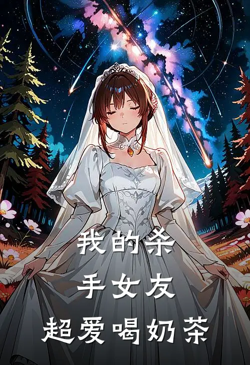 我的杀手女友，超爱喝奶茶