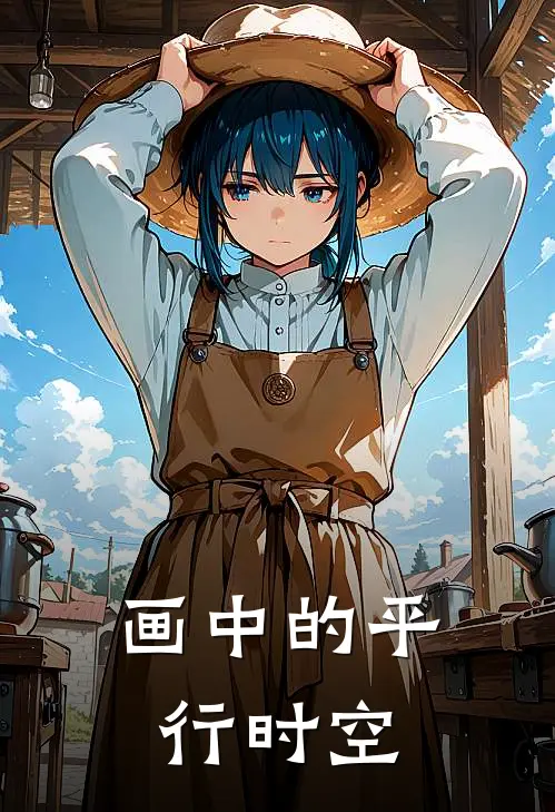 画中的平行时空