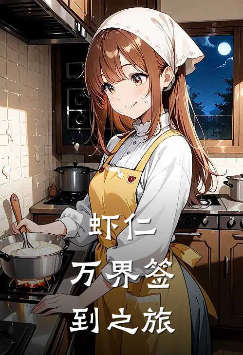 虾仁：万界签到之旅