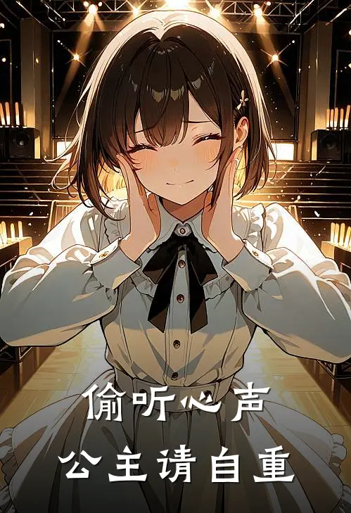 偷听心声：公主请自重