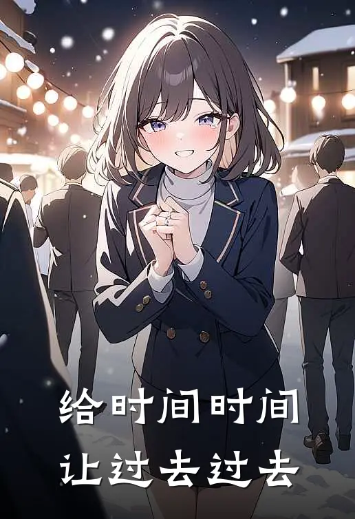 给时间时间让过去过去