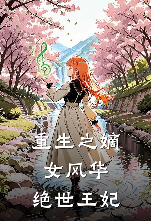 重生之嫡女风华：绝世王妃