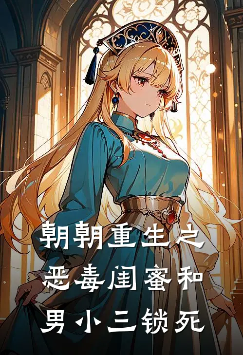 朝朝重生之恶毒闺蜜和男小三锁死