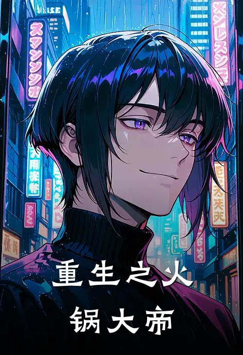 重生之火锅大帝