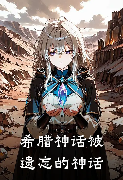 【希腊神话】被遗忘的神话