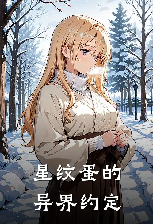 星纹蛋的异界约定