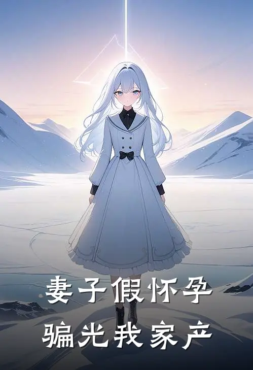 妻子假怀孕骗光我家产