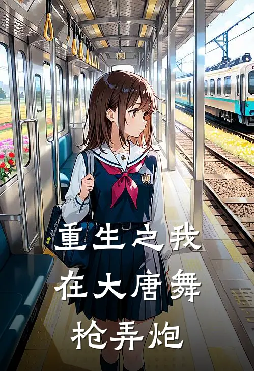 重生之我在大唐舞枪弄炮