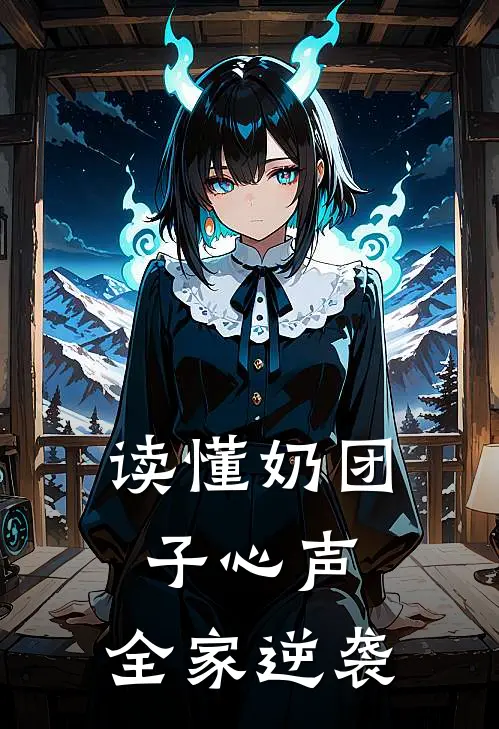 读懂奶团子心声，全家逆袭