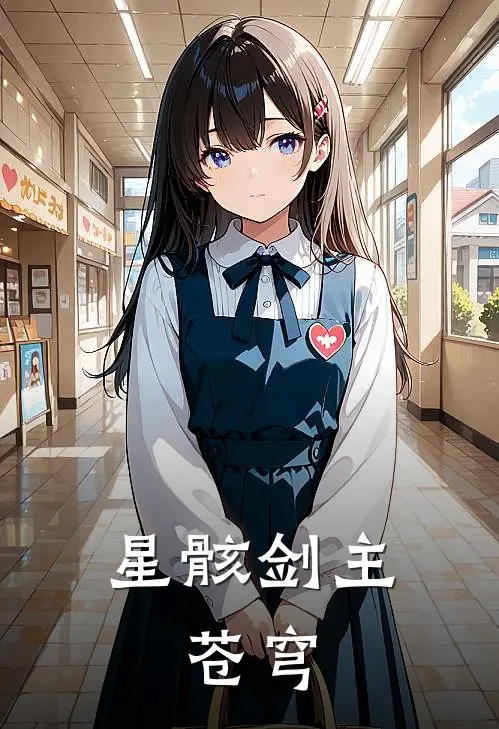 星骸剑主：苍穹