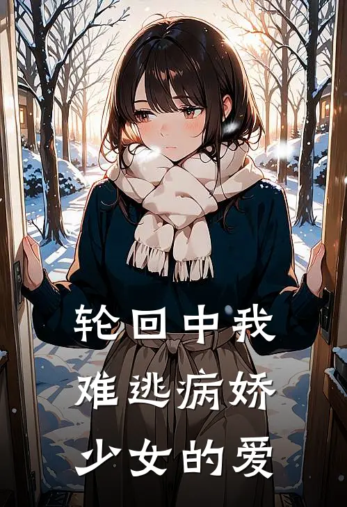 轮回中我难逃病娇少女的爱