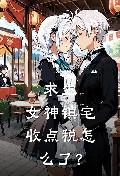 求生：女神镇宅，收点税怎么了？