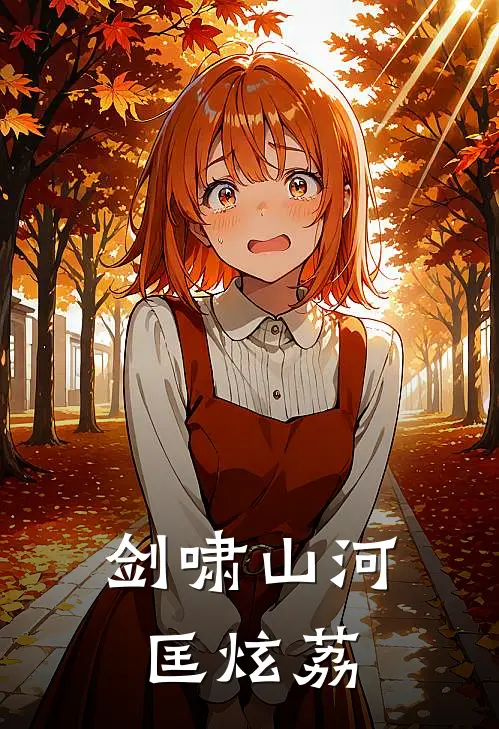 剑啸山河匡炫荔